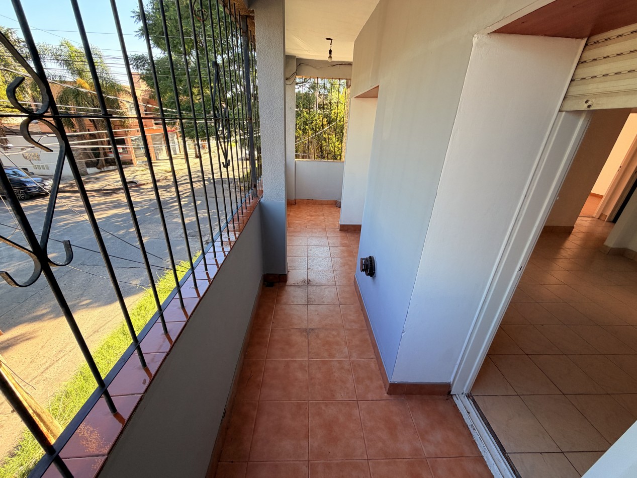 Alquier tres ambientes en Castelar