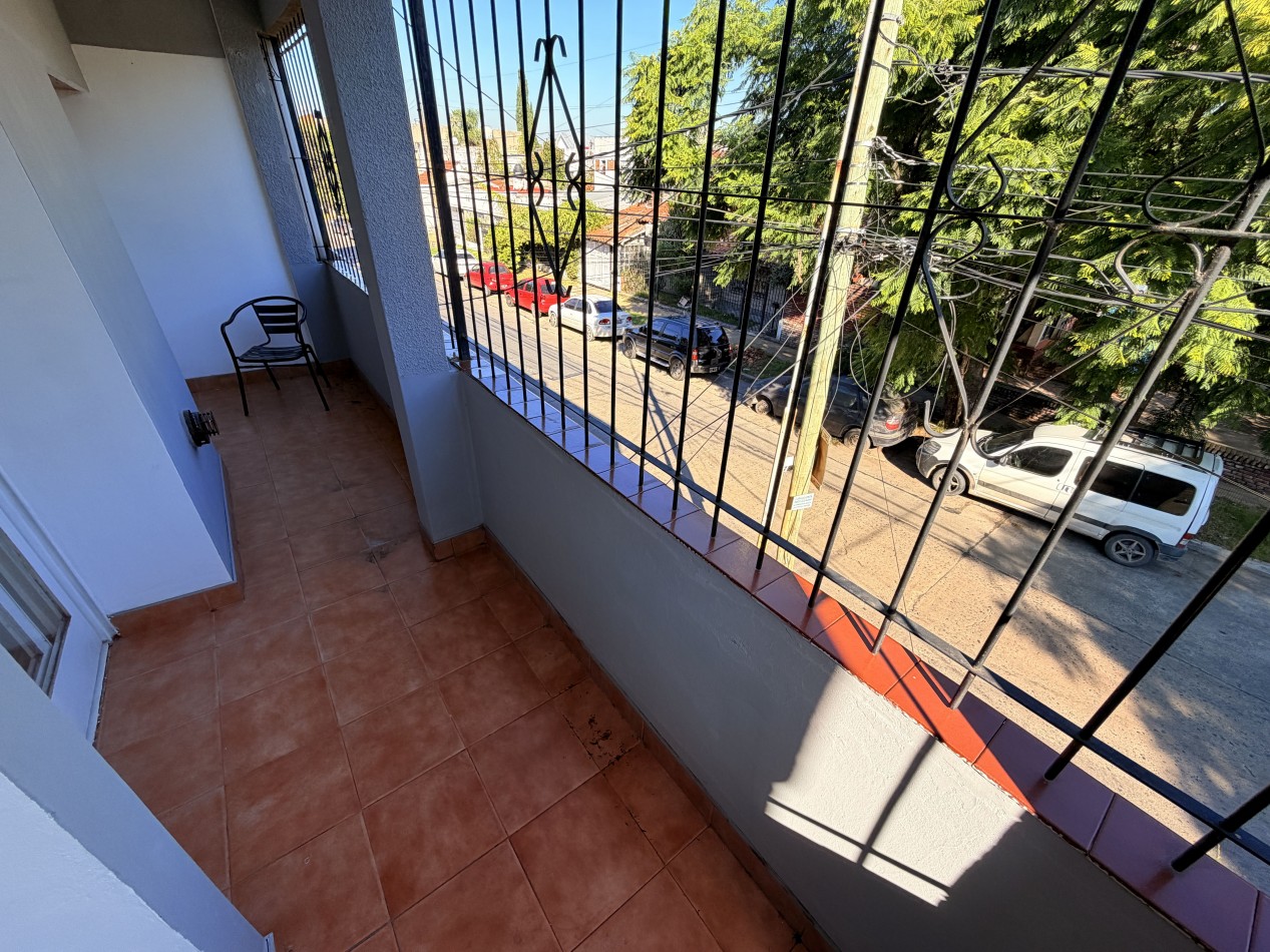 Alquier tres ambientes en Castelar