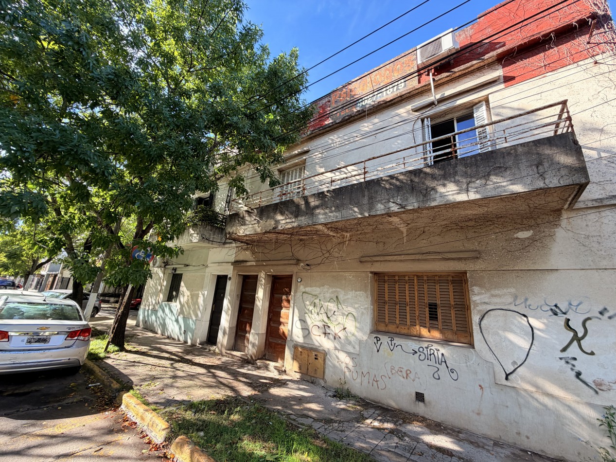 Venta P.H. de 5 ambientes en Castelar Sur