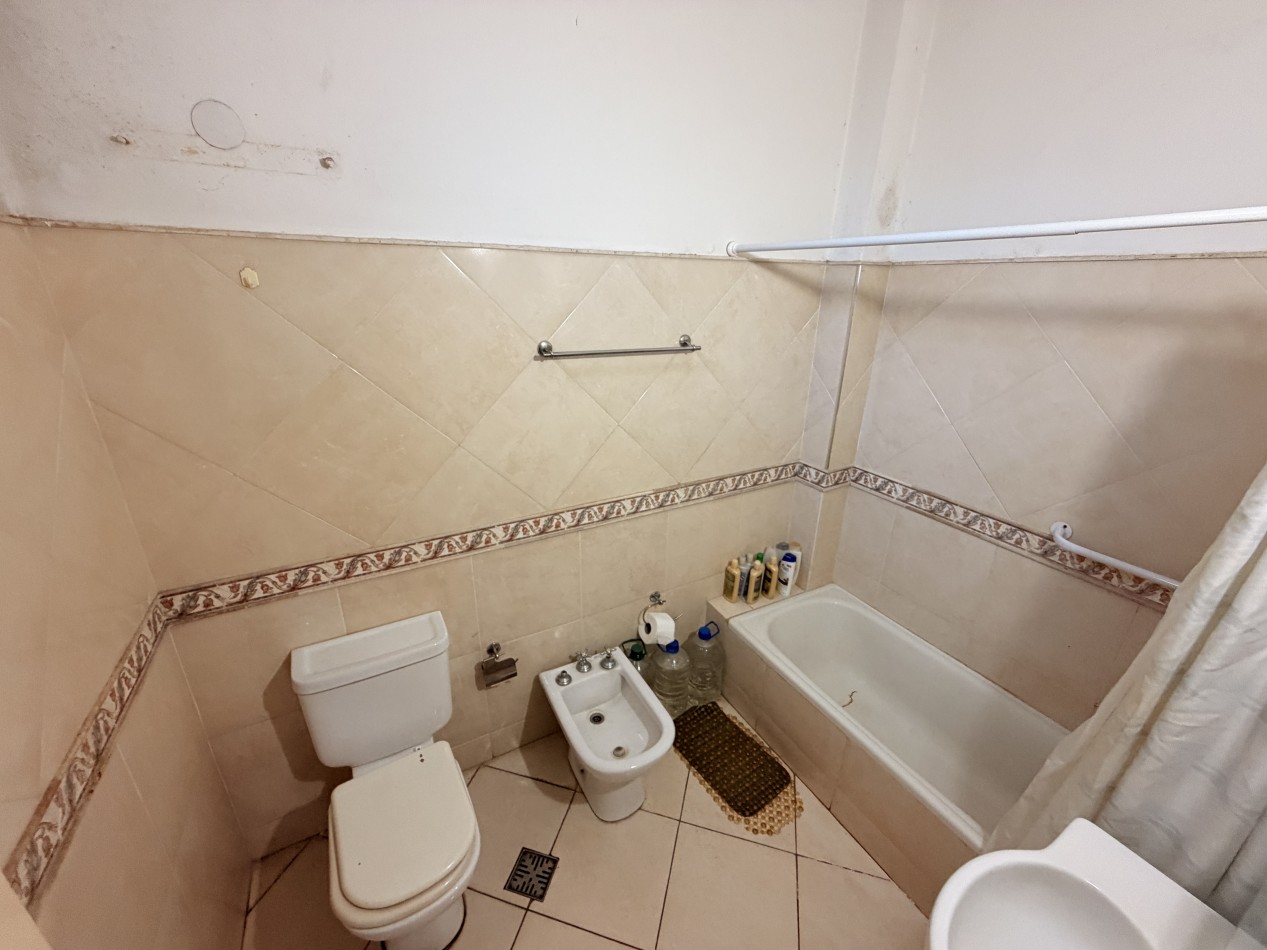 Venta P.H. de 5 ambientes en Castelar Sur