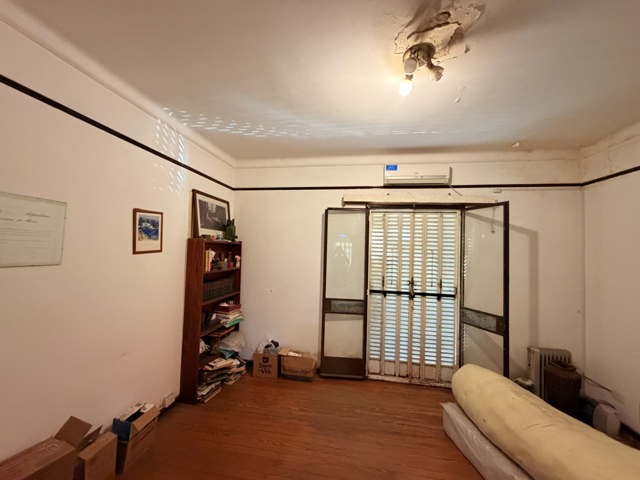 Venta P.H. de 5 ambientes en Castelar Sur