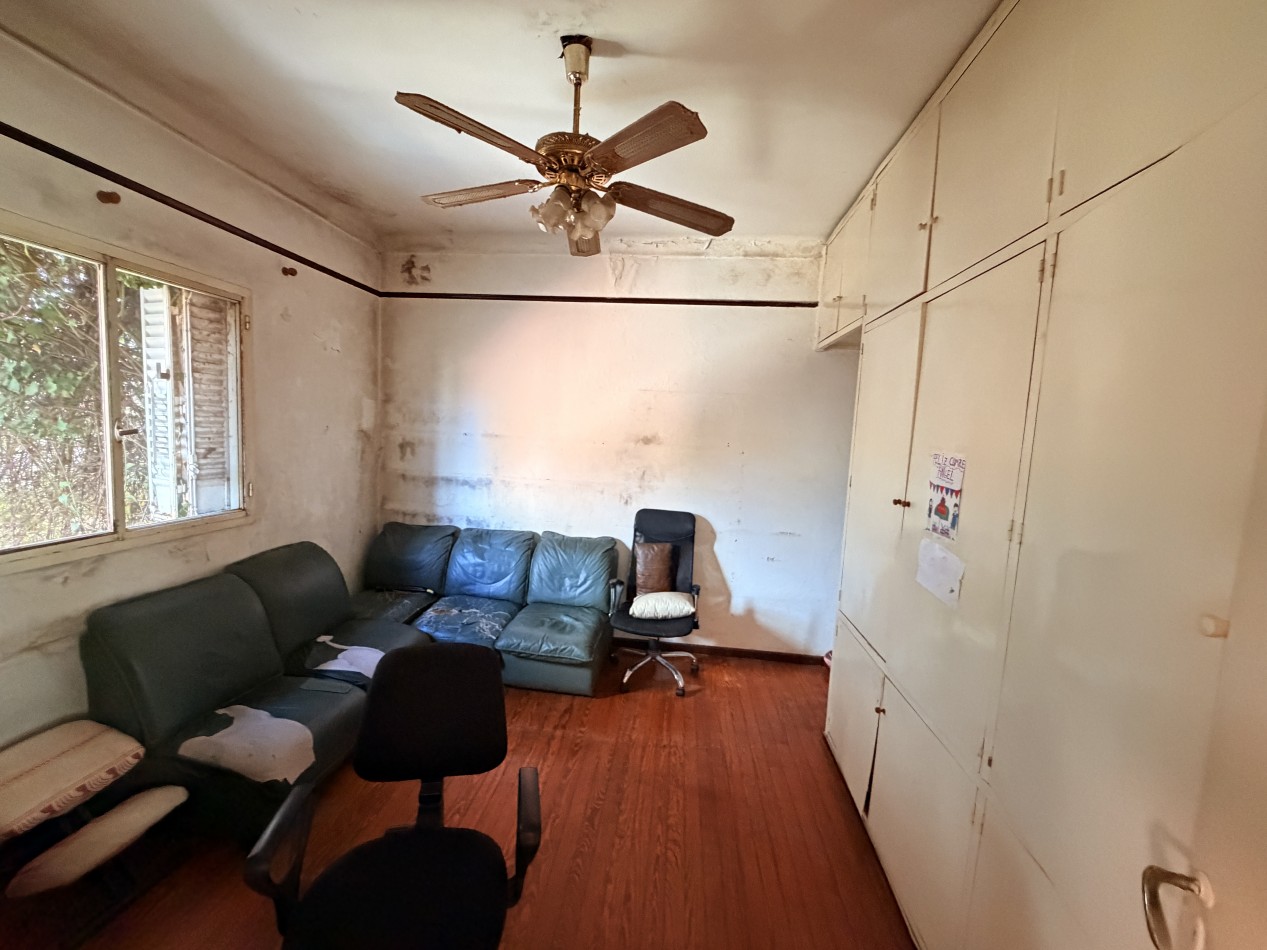 Venta P.H. de 5 ambientes en Castelar Sur