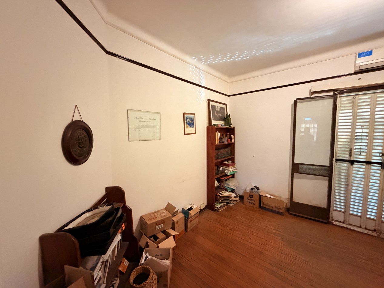 Venta P.H. de 5 ambientes en Castelar Sur