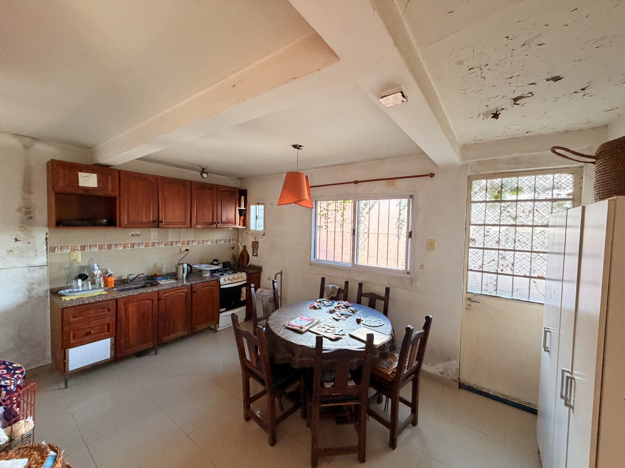 Venta P.H. de 5 ambientes en Castelar Sur