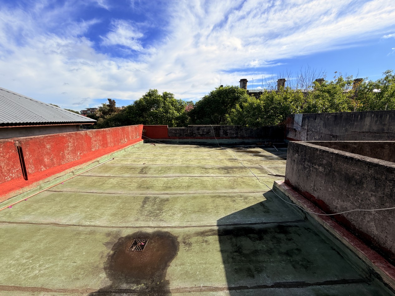 Venta P.H. de 5 ambientes en Castelar Sur