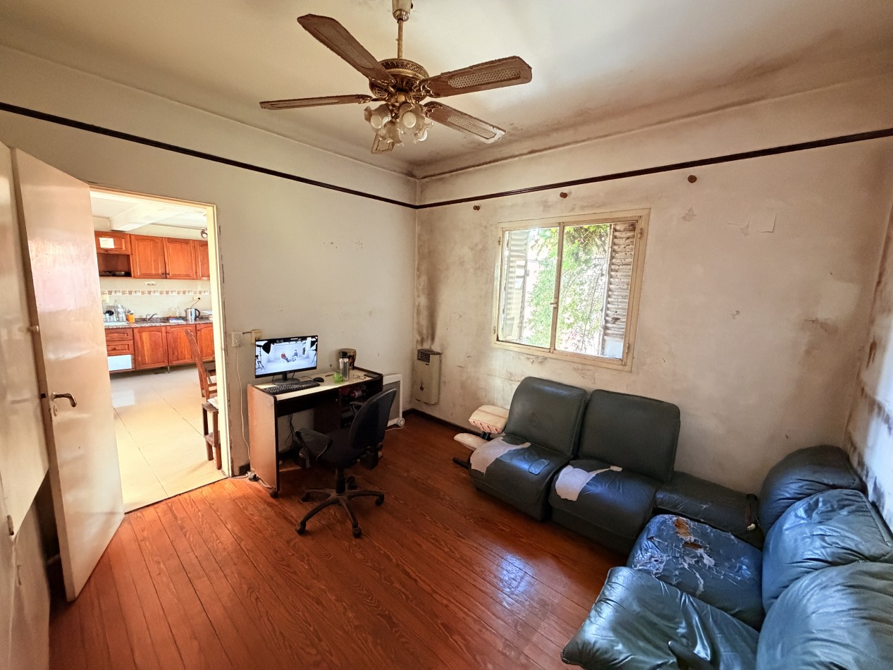 Venta P.H. de 5 ambientes en Castelar Sur