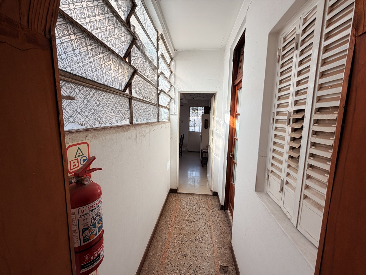 Venta P.H. de 5 ambientes en Castelar Sur