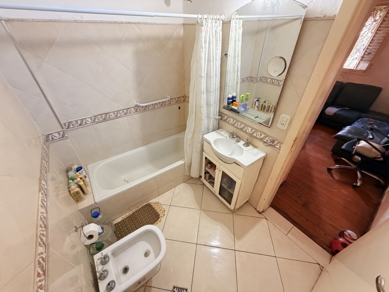 Venta P.H. de 5 ambientes en Castelar Sur