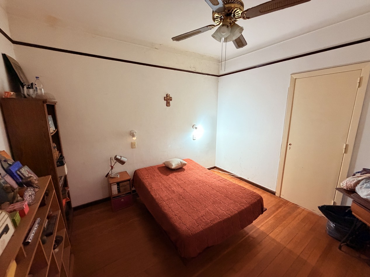 Venta P.H. de 5 ambientes en Castelar Sur