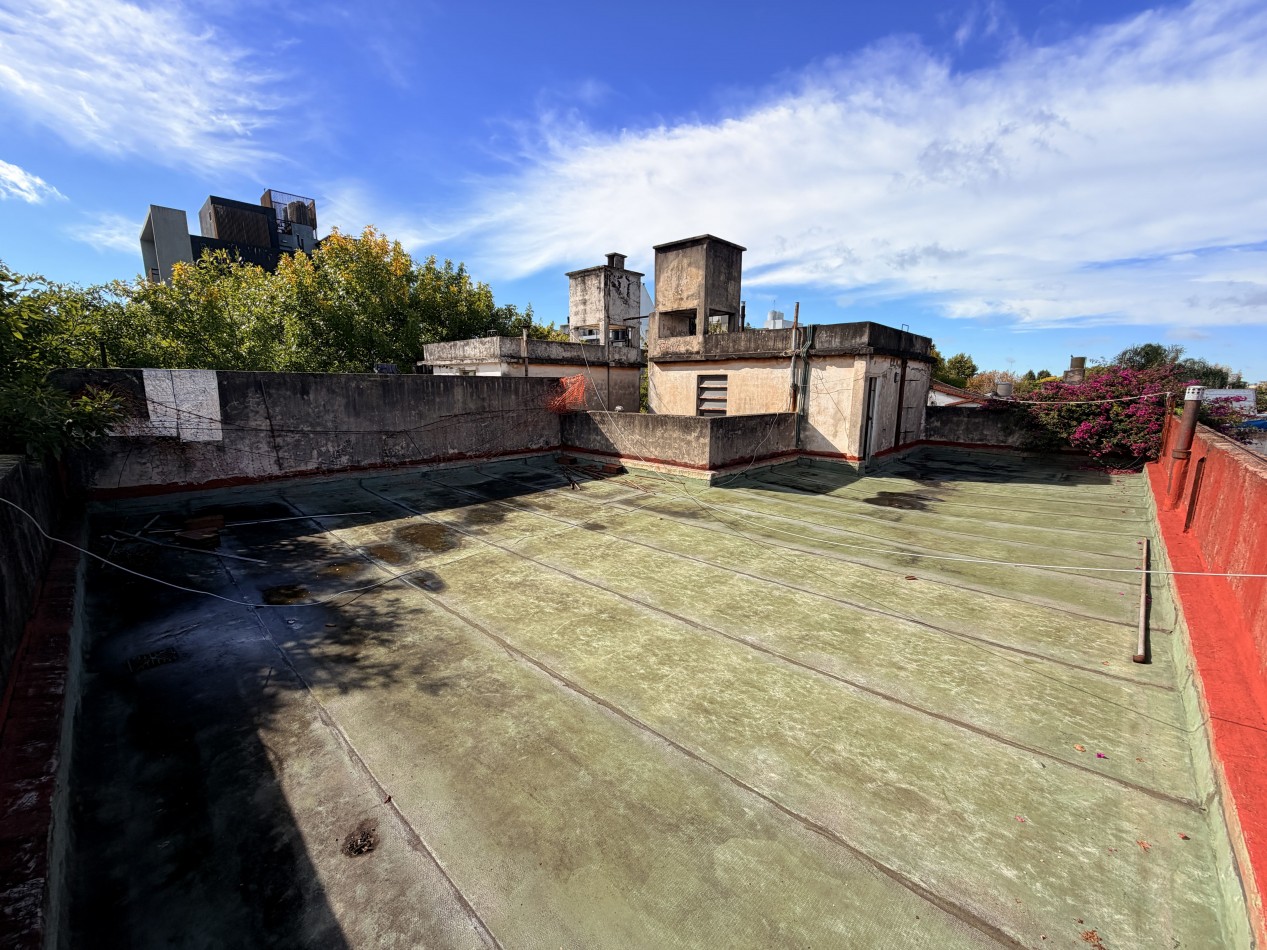 Venta P.H. de 5 ambientes en Castelar Sur