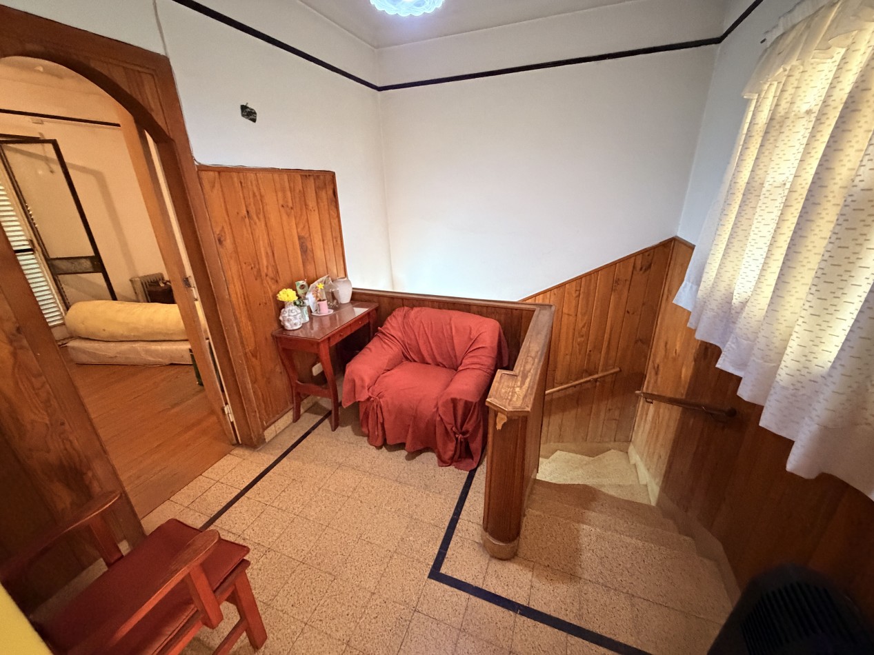 Venta P.H. de 5 ambientes en Castelar Sur