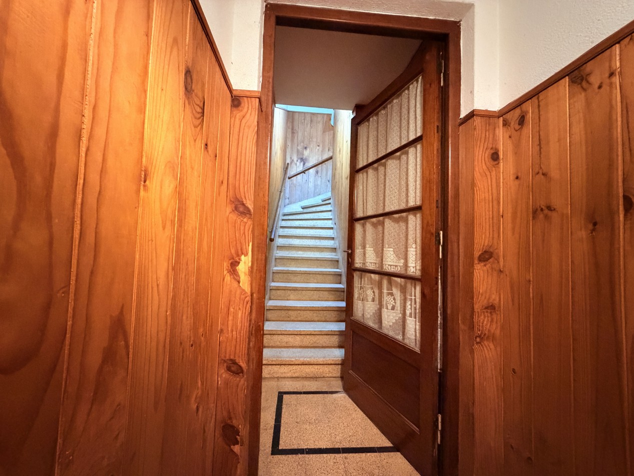 Venta P.H. de 5 ambientes en Castelar Sur