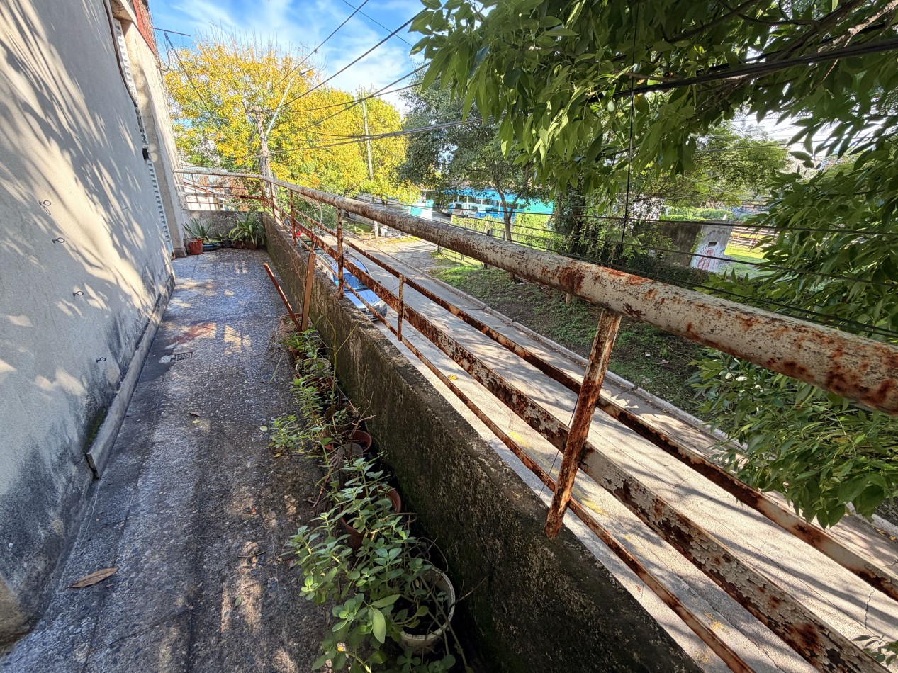 Venta P.H. de 5 ambientes en Castelar Sur