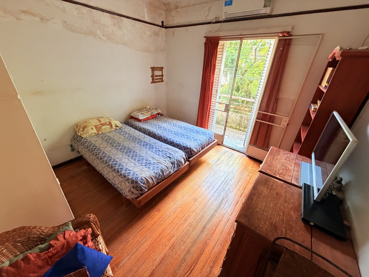 Venta P.H. de 5 ambientes en Castelar Sur