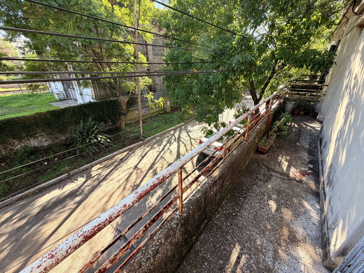 Venta P.H. de 5 ambientes en Castelar Sur