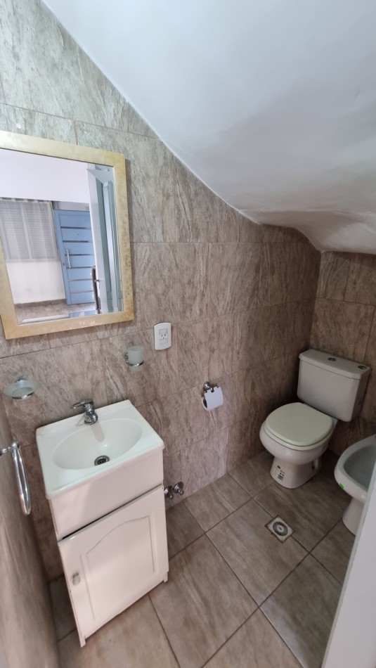 Casa a la venta en Castelar Sur