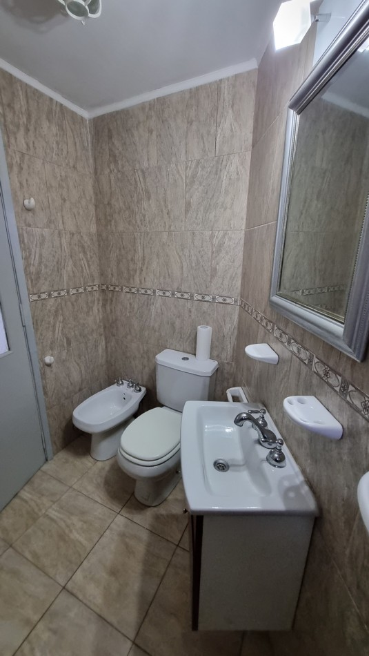Casa a la venta en Castelar Sur