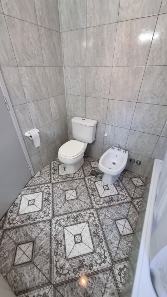 Casa a la venta en Castelar Sur