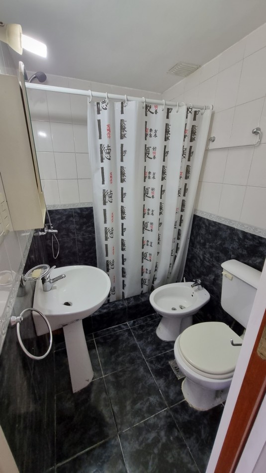 Monoambiente en venta en Moron Sur