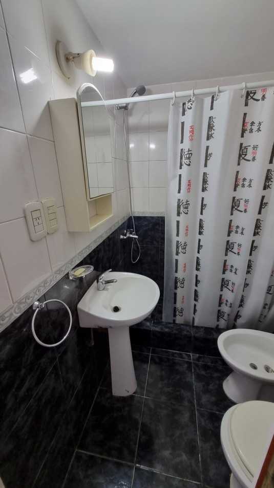 Monoambiente en venta en Moron Sur