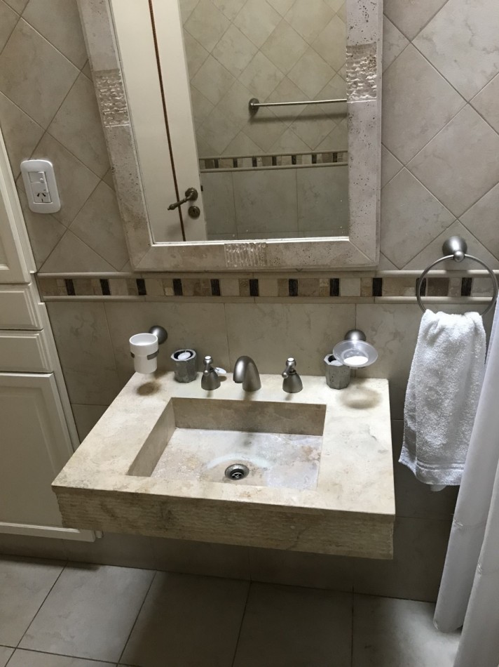 Venta casa Castelar Sur