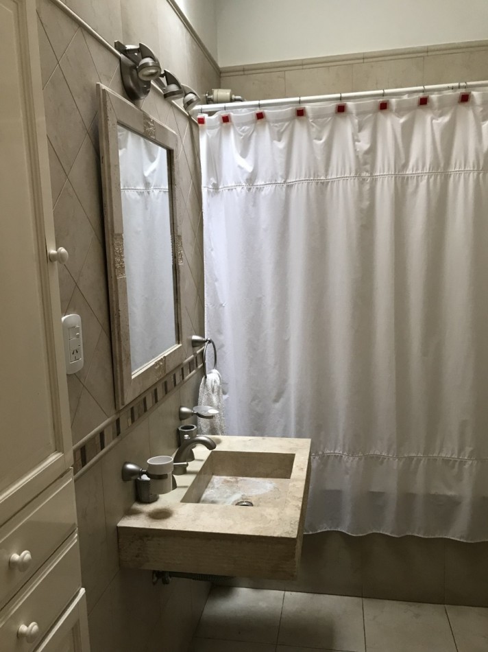 Venta casa Castelar Sur