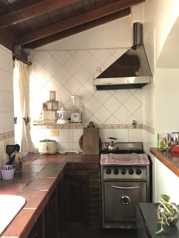 Venta casa Castelar Sur