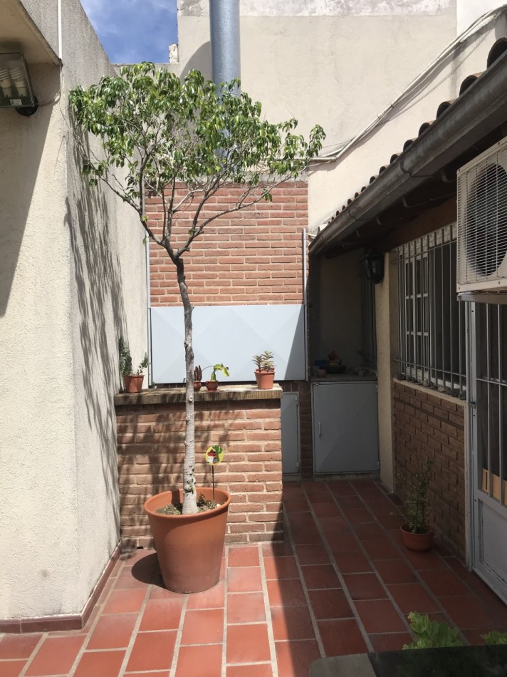 Venta casa Castelar Sur