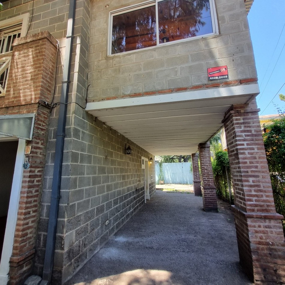 Alquiler duplex Ituzaingo Norte