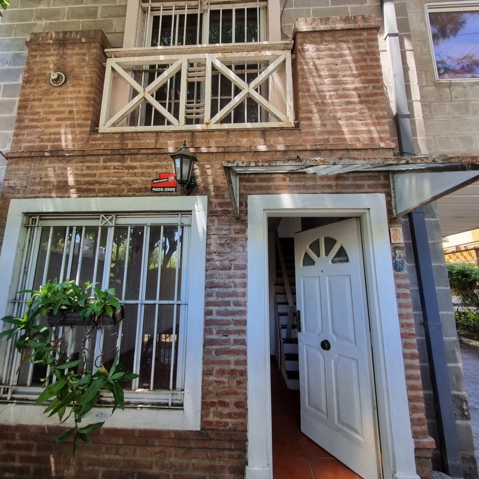 Alquiler duplex Ituzaingo Norte