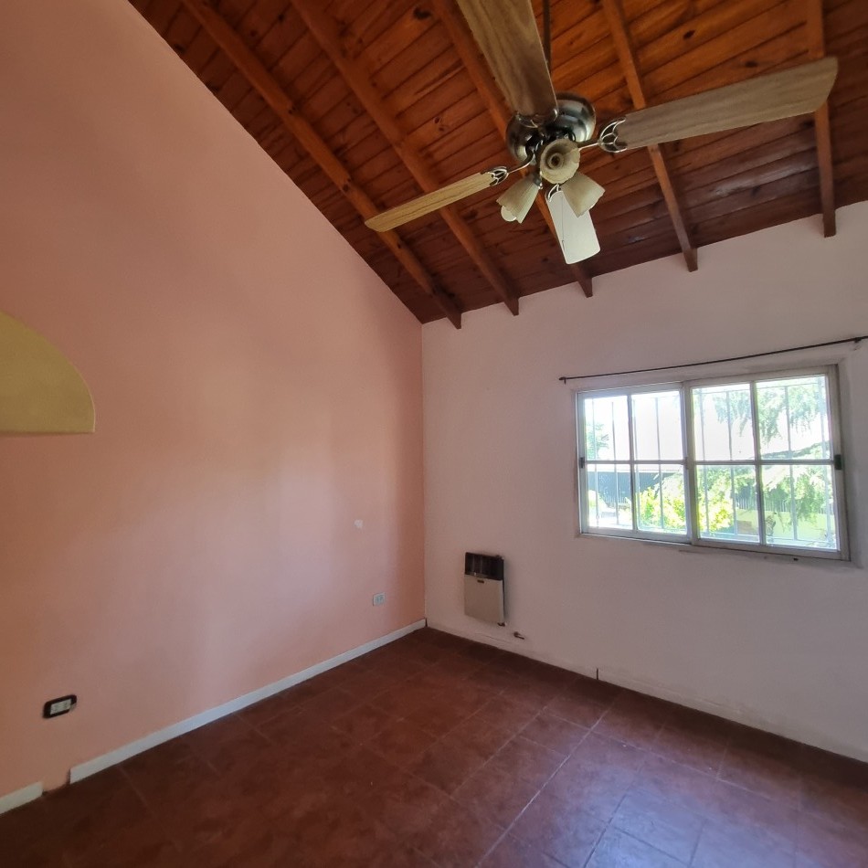 Alquiler duplex Ituzaingo Norte