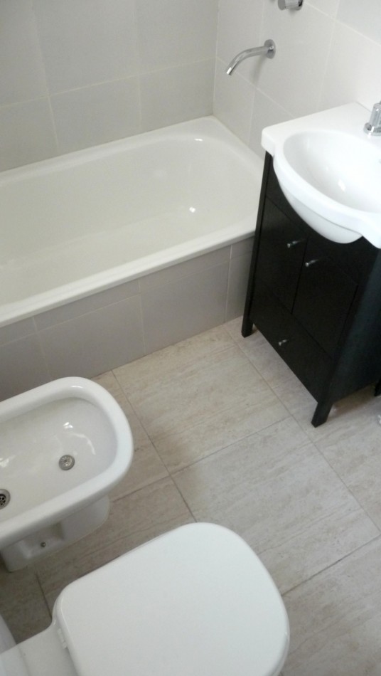 Departamento 2 amb. en Castelar Sur