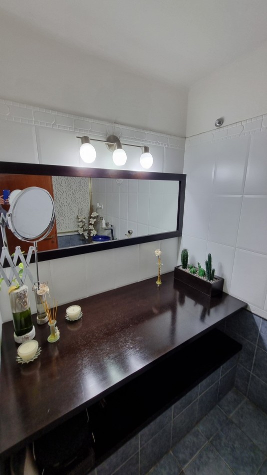 Casa en venta Castelar Sur