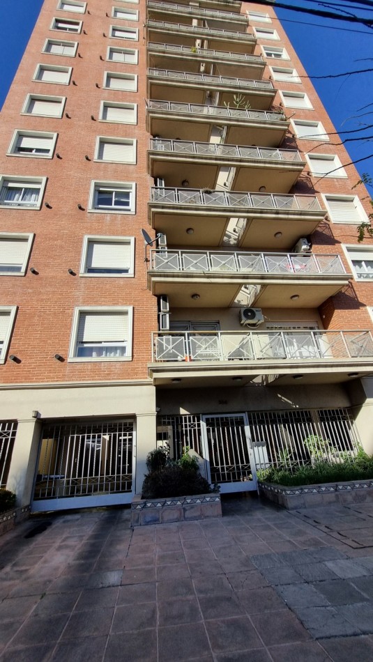 Venta departamento Moron Dos ambientes