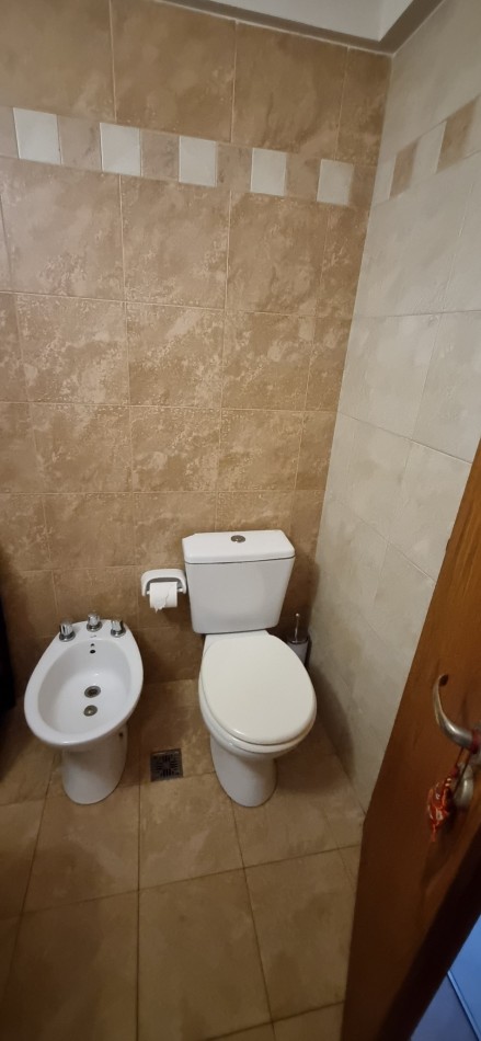 Alquiler Consultorio- Departamento  USO PROFESIONAL