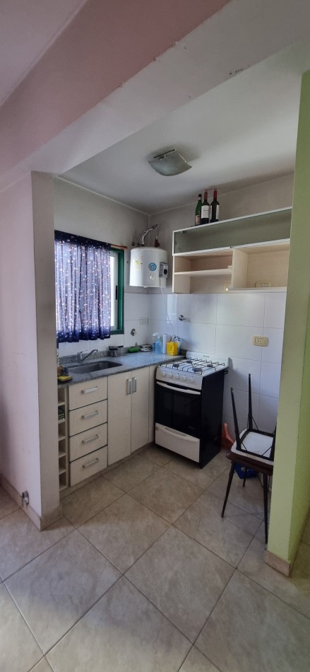 Alquiler Consultorio- Departamento  USO PROFESIONAL