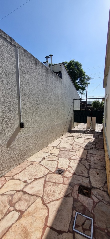 Casa en venta en Castelar