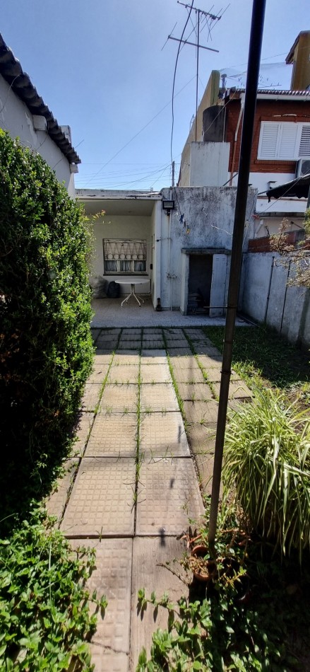 Casa en venta en Castelar