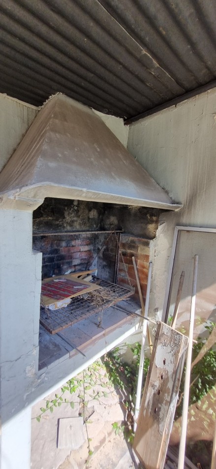 Casa en venta en Castelar