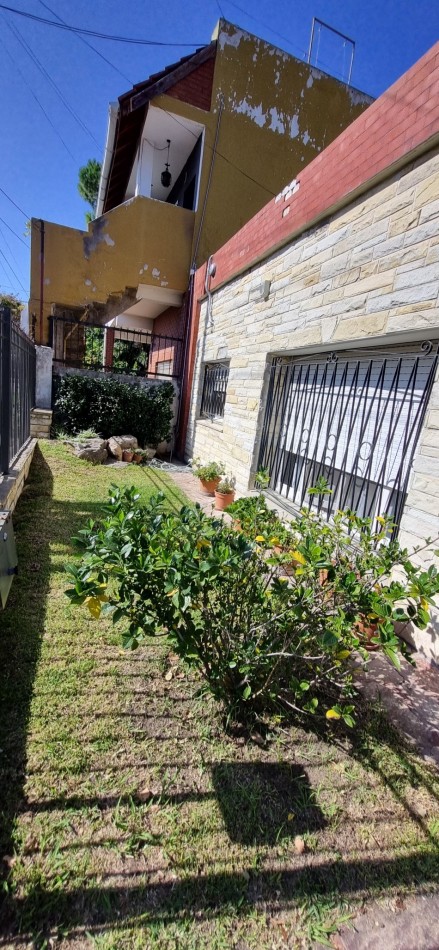 Casa en venta en Castelar
