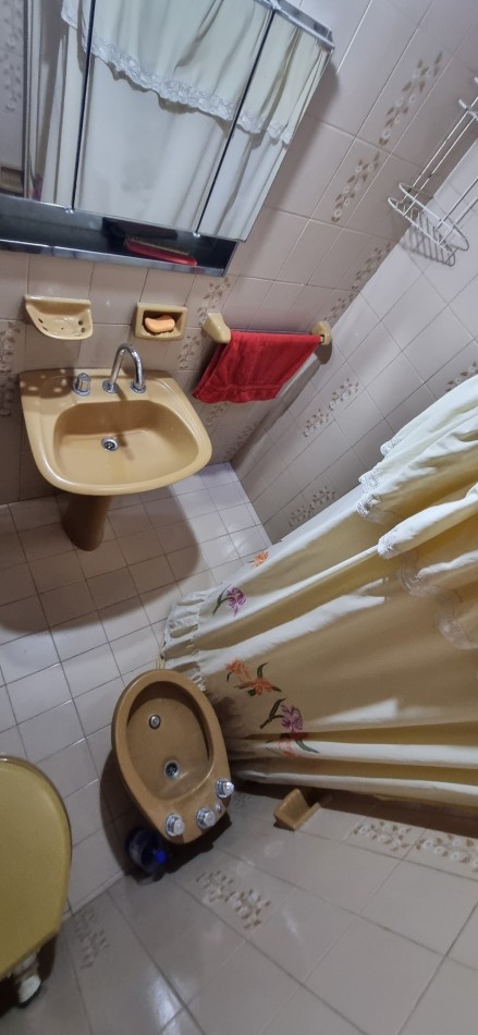 Casa en venta en Castelar