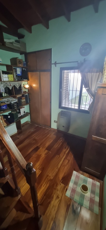 Casa a la venta en Ituzaingo. Gran terreno