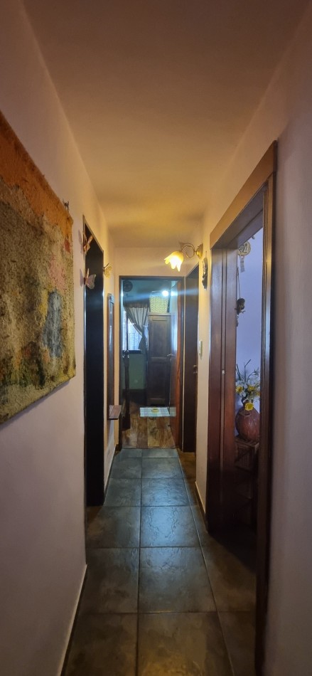 Casa a la venta en Ituzaingo. Gran terreno