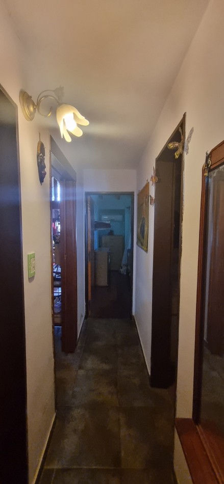 Casa a la venta en Ituzaingo. Gran terreno