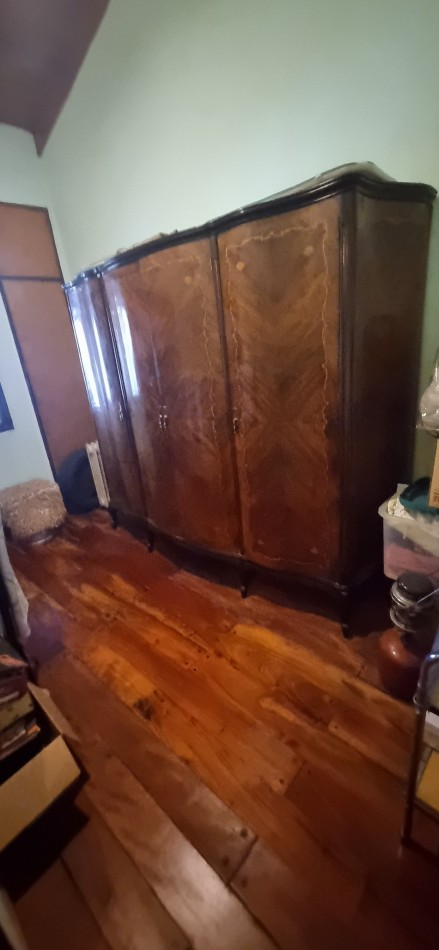 Casa a la venta en Ituzaingo. Gran terreno