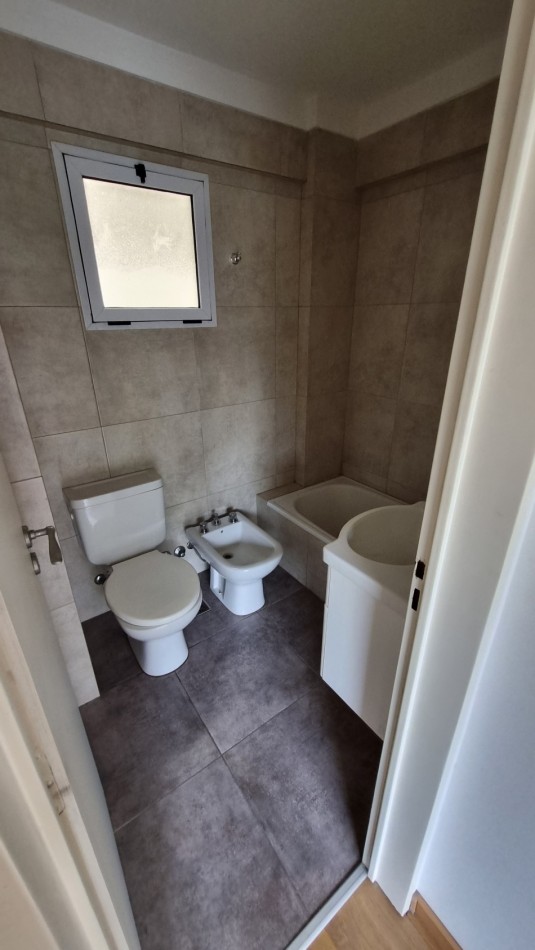 Monoambiente en alquiler en Moron Sur