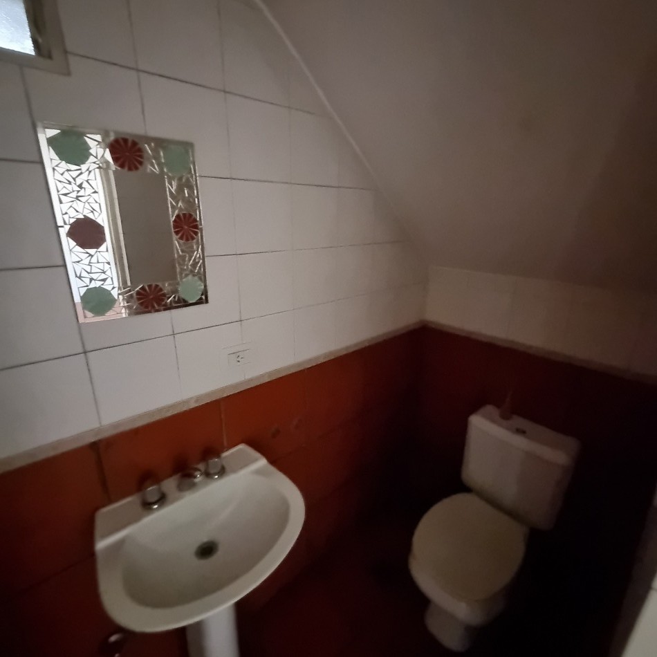 Vendemos PH de cuatro ambientes en Ituaingo