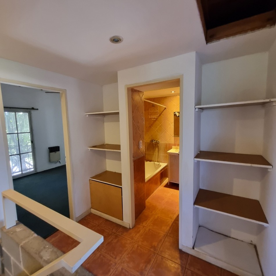 Vendemos PH de cuatro ambientes en Ituaingo