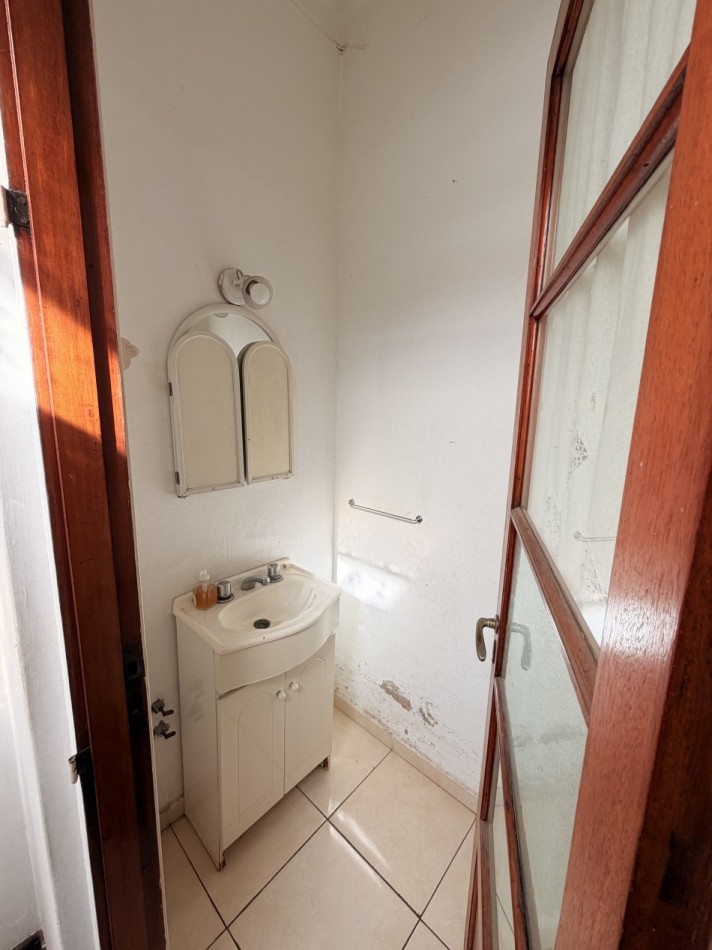 Venta P.H. de 5 ambientes en Castelar Sur