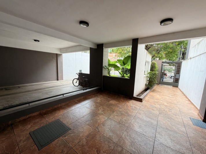 Alquiler monoambiente en Moron